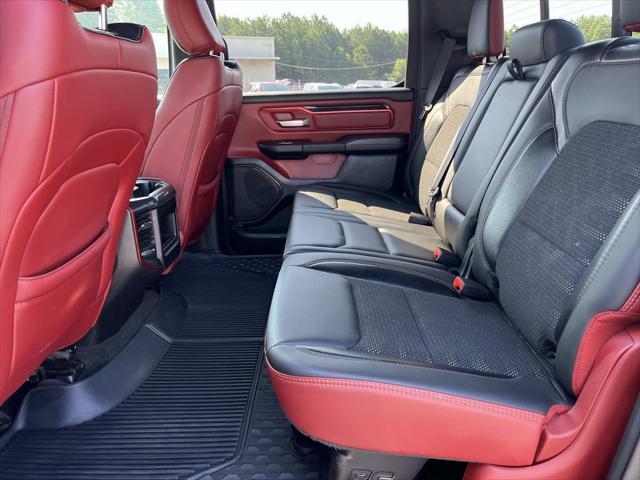 used 2020 Ram 1500 car, priced at $26,290