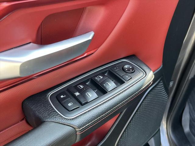 used 2020 Ram 1500 car, priced at $26,290