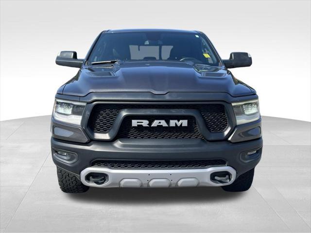 used 2020 Ram 1500 car, priced at $26,290