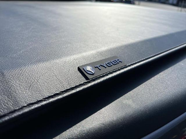 used 2020 Ram 1500 car, priced at $26,290