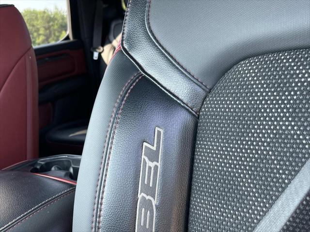 used 2020 Ram 1500 car, priced at $26,290