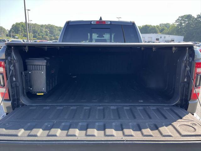 used 2020 Ram 1500 car, priced at $26,290