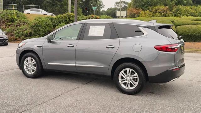 used 2019 Buick Enclave car, priced at $17,990