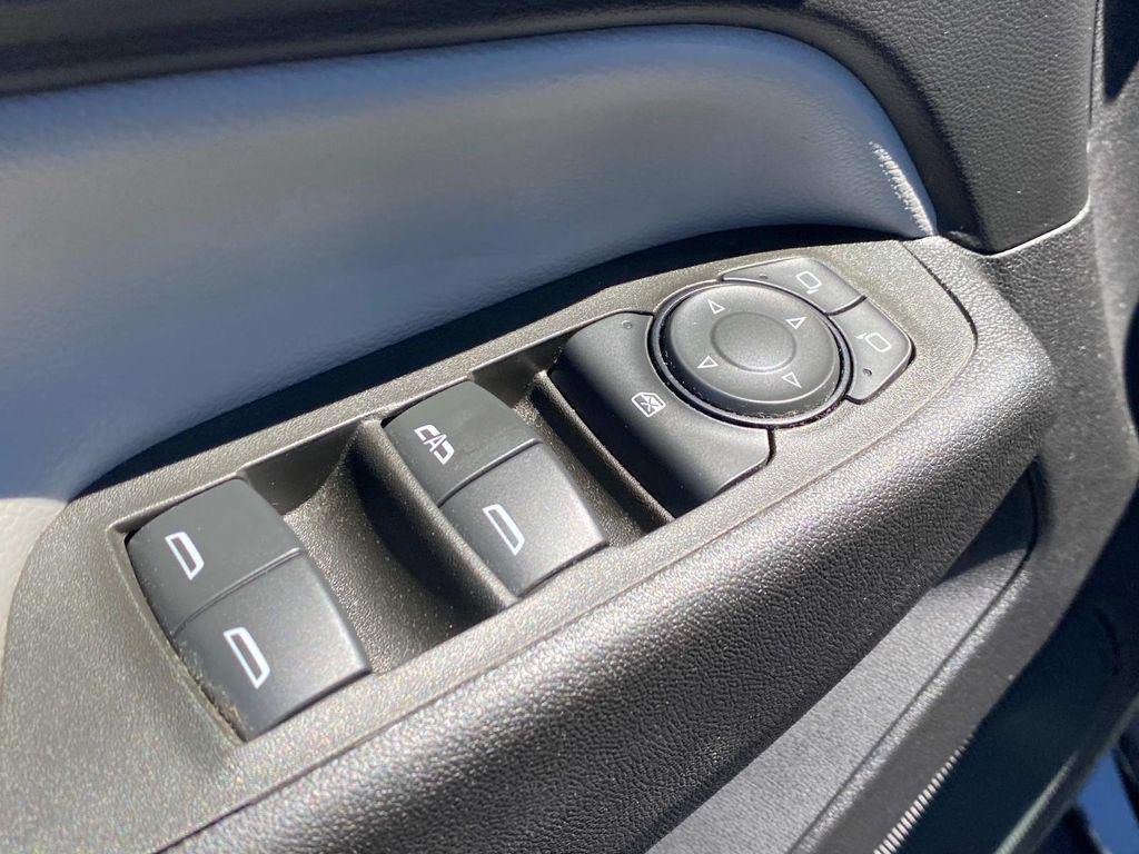 used 2023 Chevrolet Equinox car, priced at $20,990