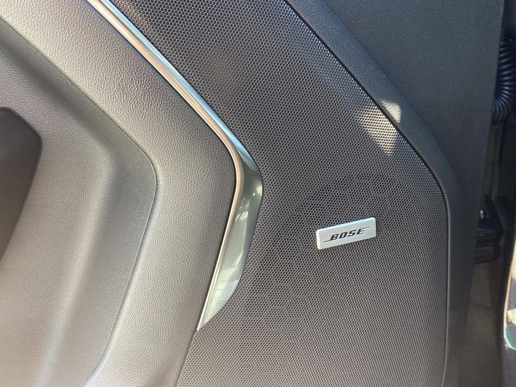 new 2025 Chevrolet Tahoe car, priced at $69,165