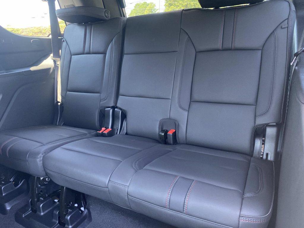 new 2025 Chevrolet Tahoe car, priced at $69,165