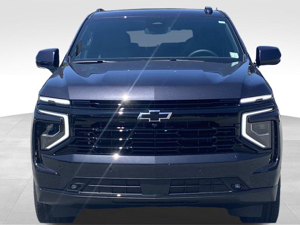new 2025 Chevrolet Tahoe car, priced at $69,165