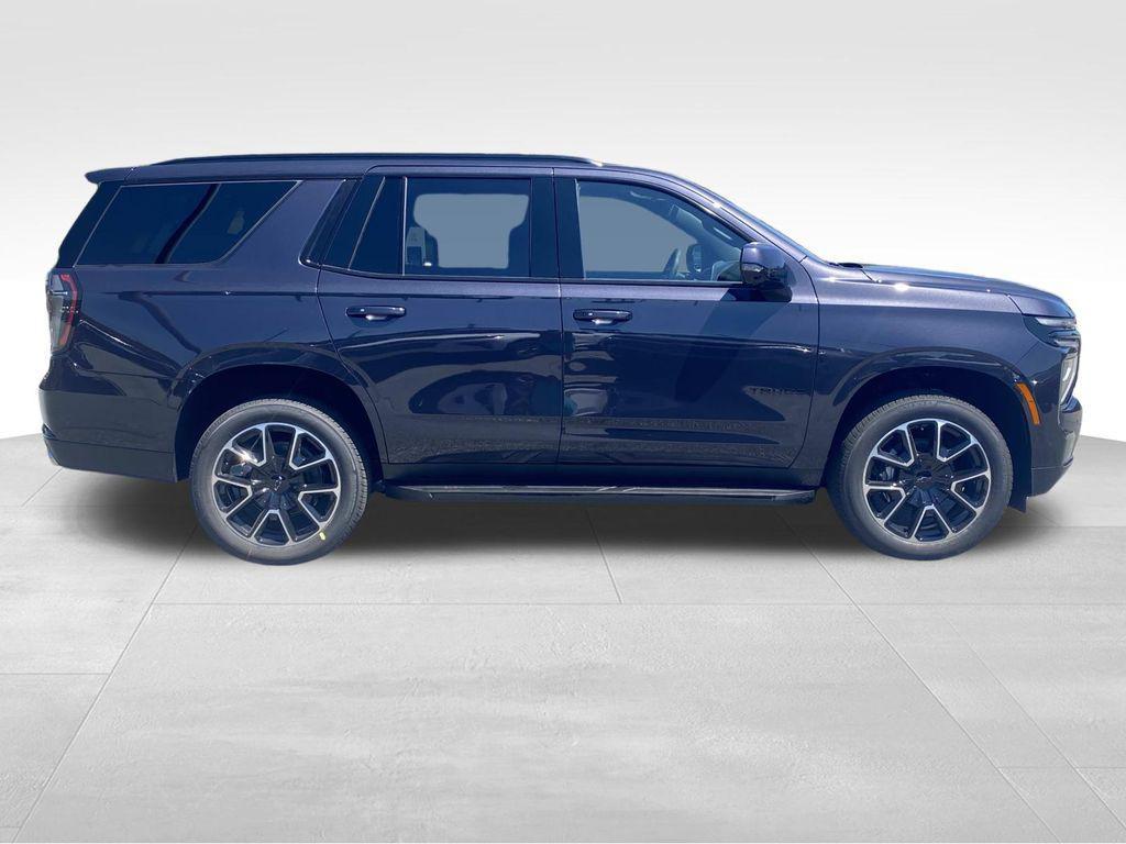 new 2025 Chevrolet Tahoe car, priced at $69,165