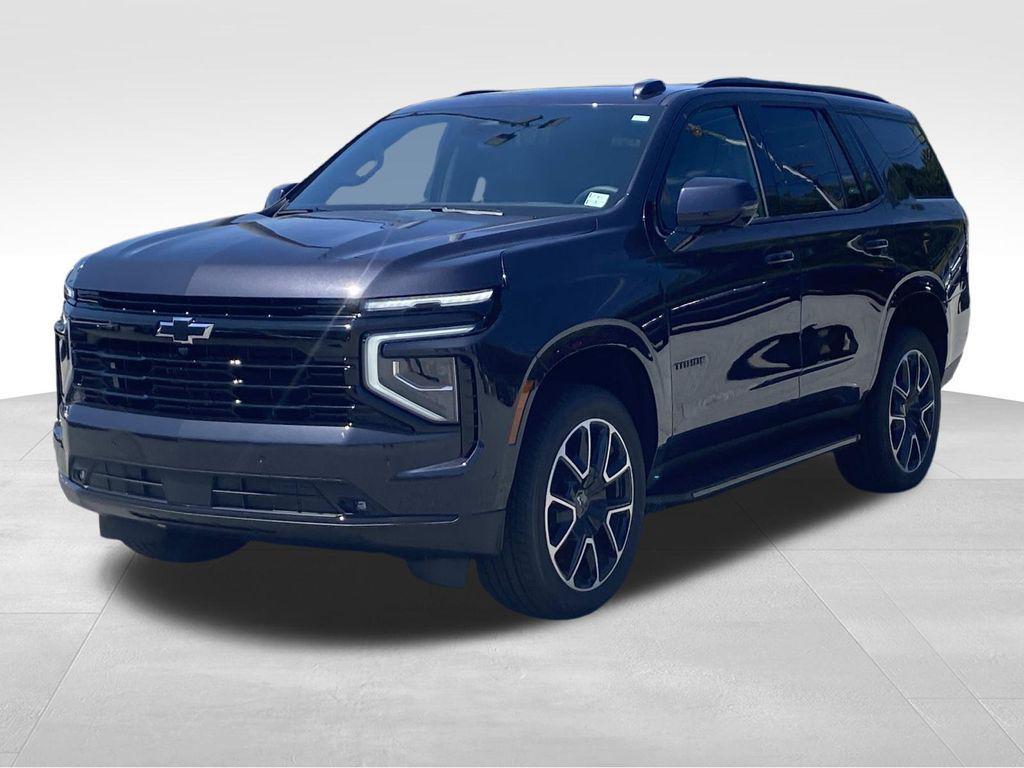 new 2025 Chevrolet Tahoe car, priced at $69,165