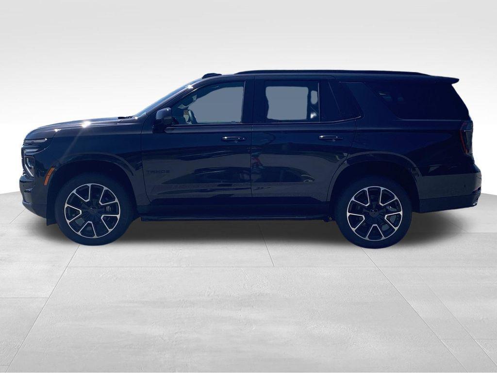 new 2025 Chevrolet Tahoe car, priced at $69,165