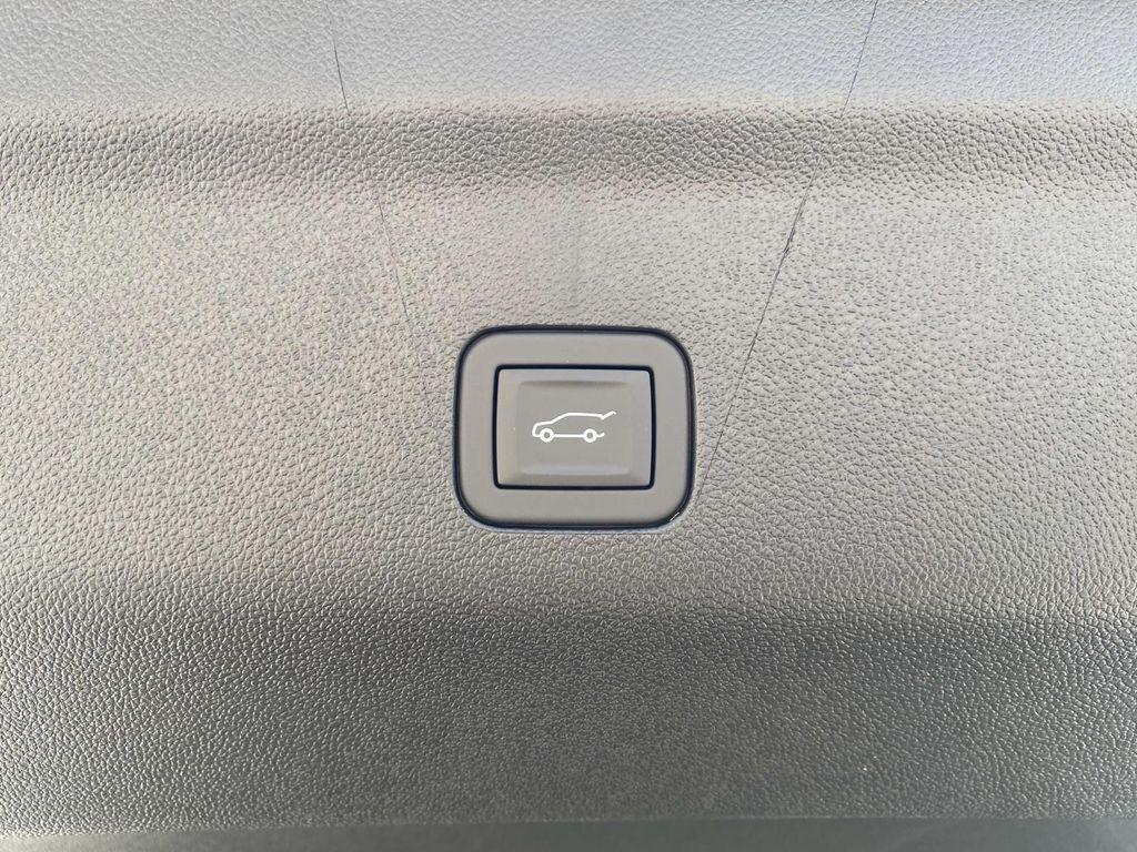 new 2025 Chevrolet Tahoe car, priced at $69,165