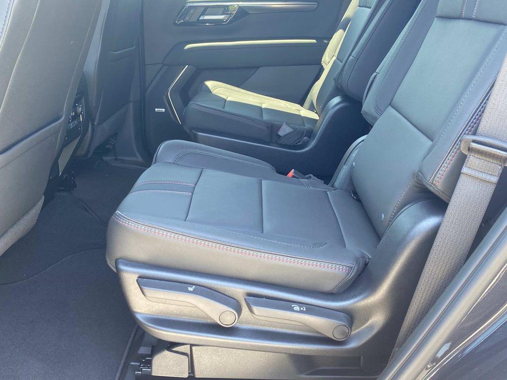 new 2025 Chevrolet Tahoe car, priced at $69,165