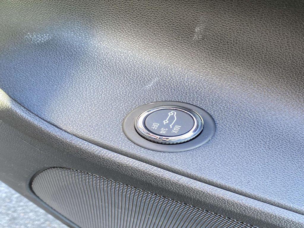 used 2023 Chevrolet Blazer car, priced at $23,590