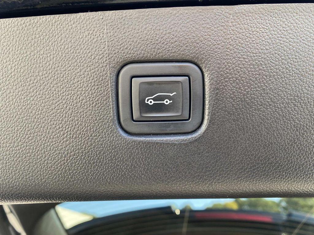 used 2023 Chevrolet Blazer car, priced at $23,590