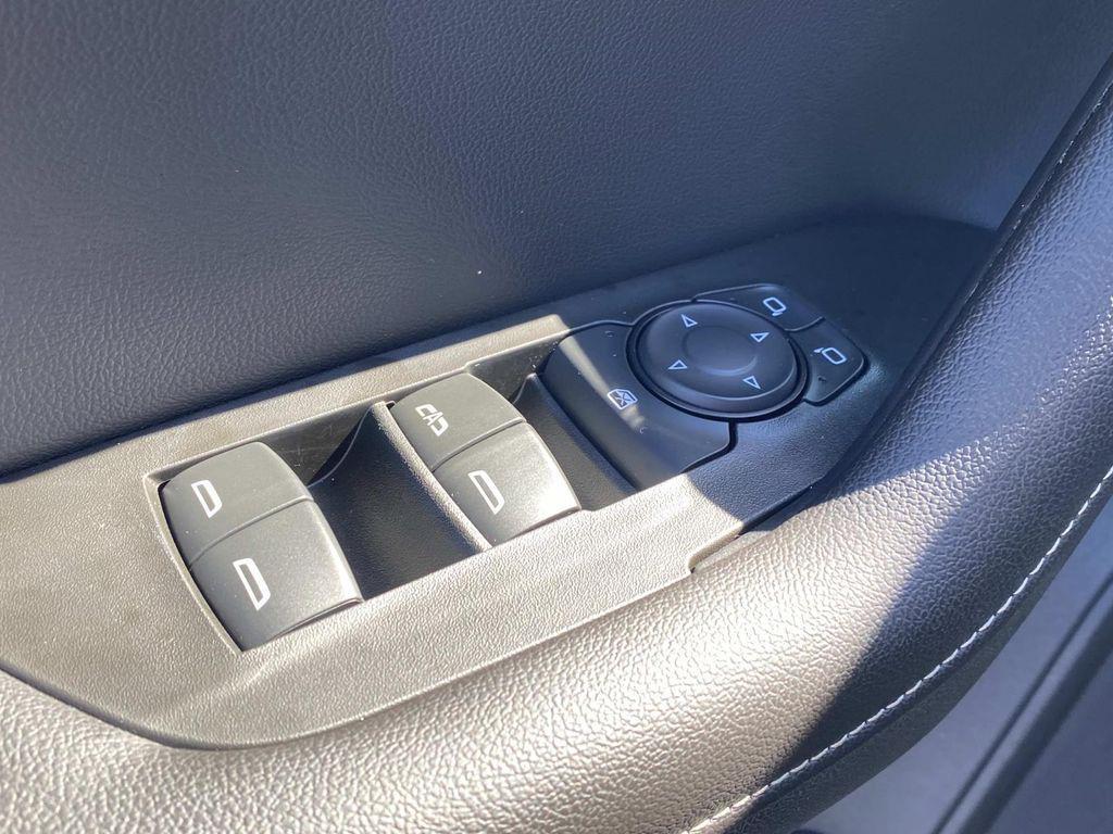 used 2023 Chevrolet Blazer car, priced at $23,590