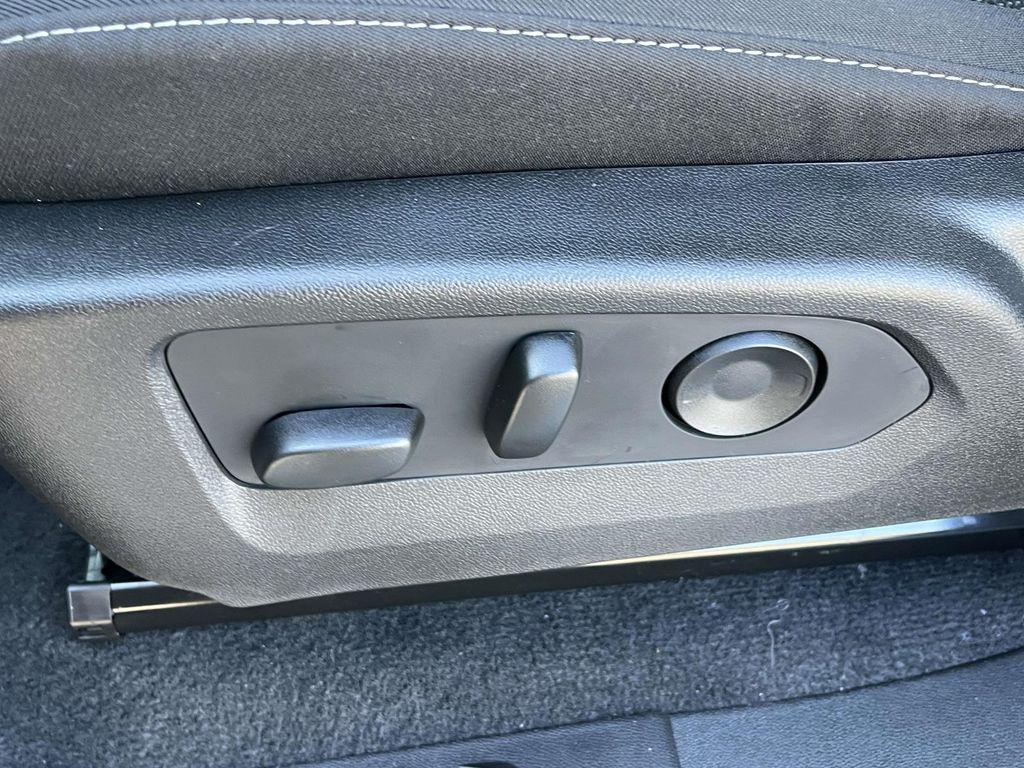 new 2026 Chevrolet Colorado car, priced at $36,952