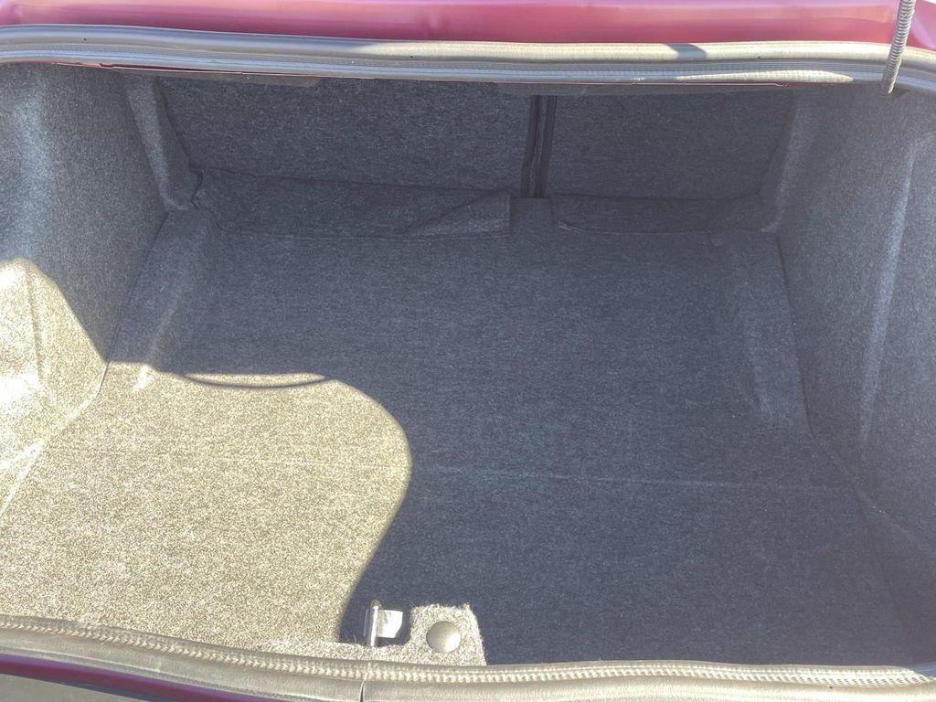 used 2023 Dodge Challenger car, priced at $28,990