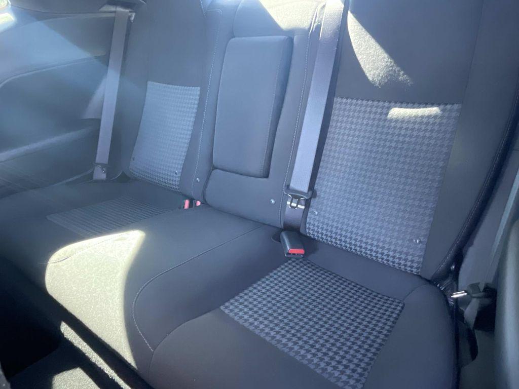 used 2023 Dodge Challenger car, priced at $28,990