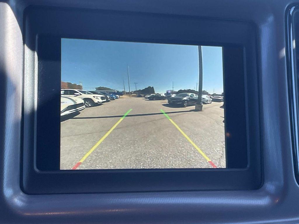 used 2023 Dodge Challenger car, priced at $28,990