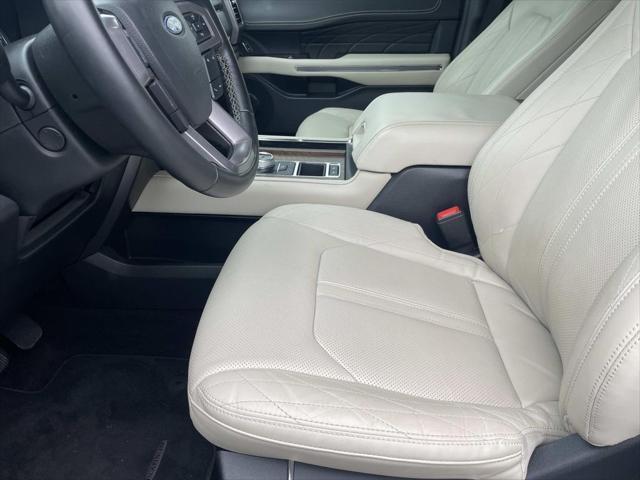used 2021 Ford Expedition car, priced at $47,790