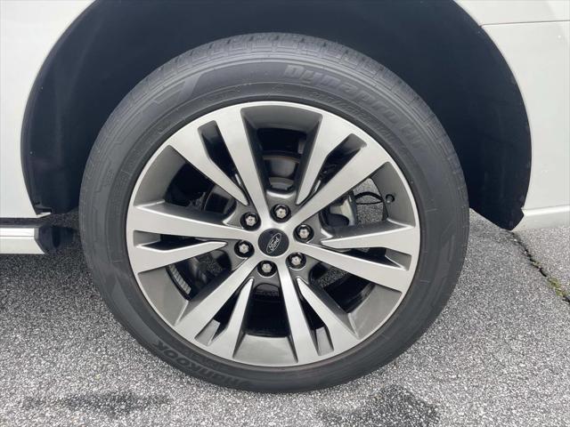 used 2021 Ford Expedition car, priced at $47,790
