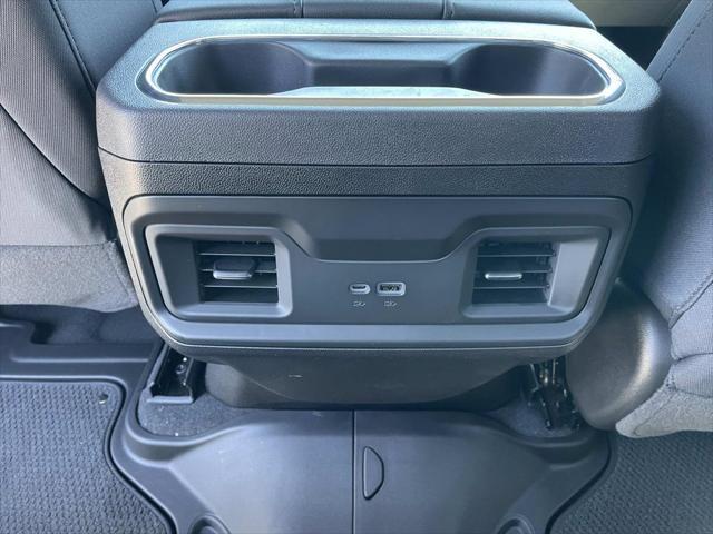 new 2025 Chevrolet Silverado 2500 car, priced at $70,233