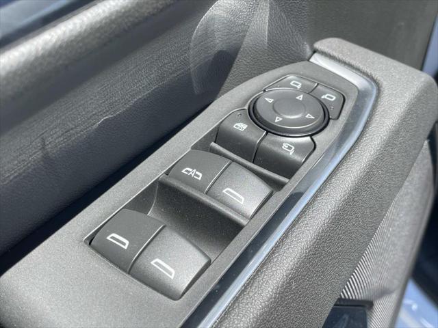 new 2025 Chevrolet Silverado 2500 car, priced at $70,233