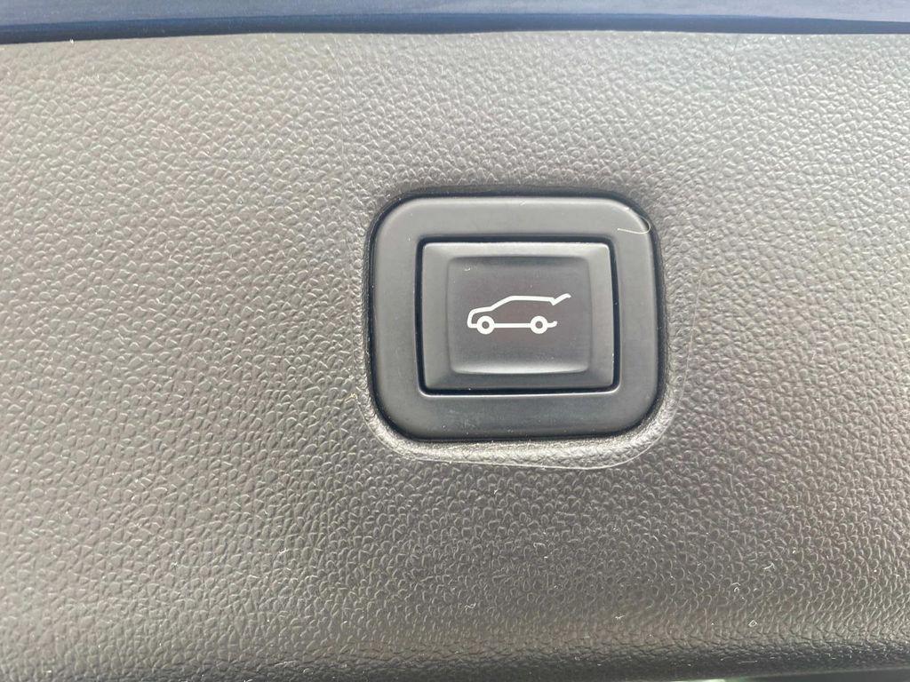 used 2022 Chevrolet Blazer car, priced at $23,490