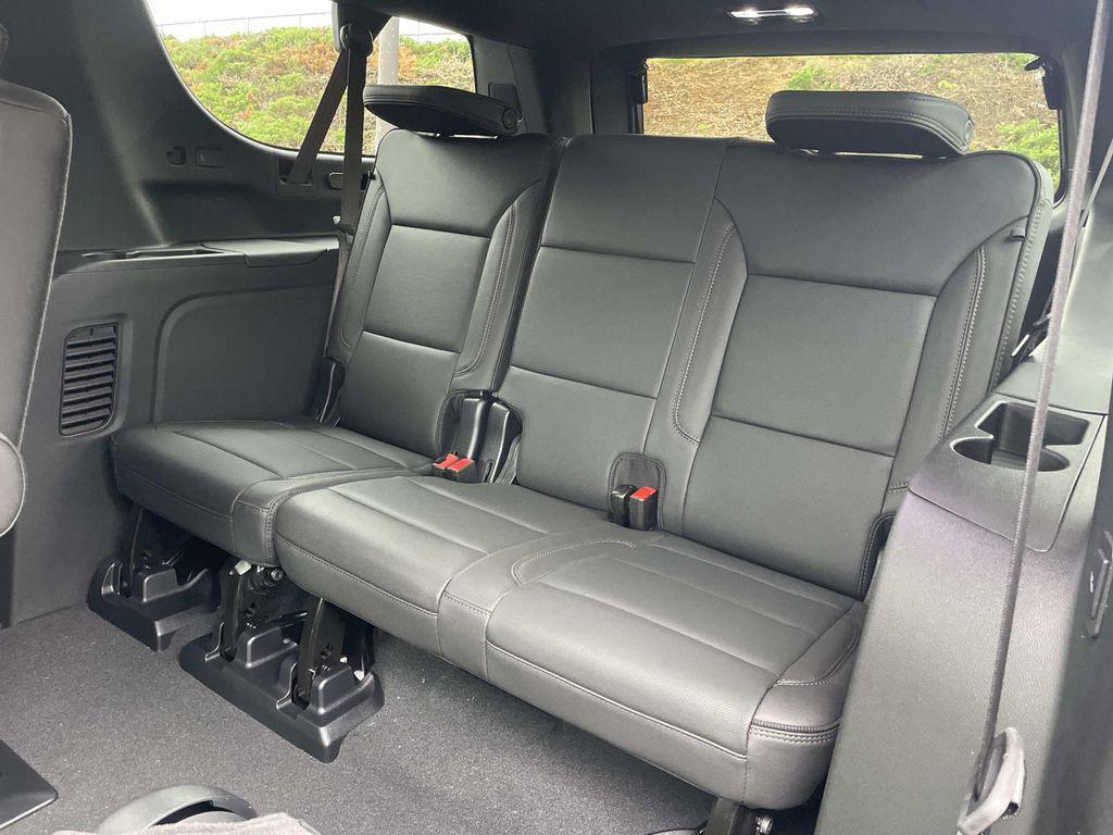 new 2025 Chevrolet Suburban car, priced at $84,388