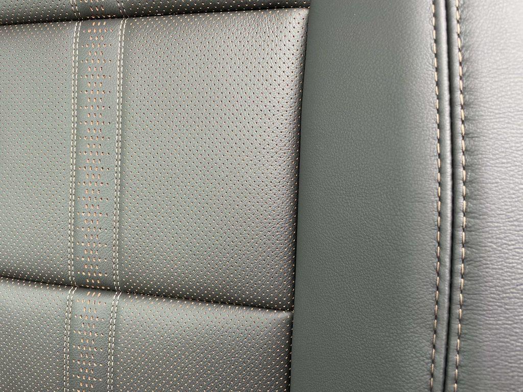 new 2025 Chevrolet Suburban car, priced at $84,388