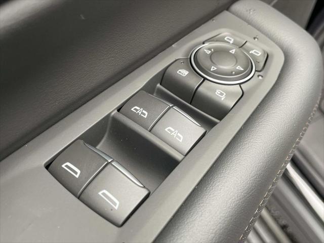 new 2025 Chevrolet Suburban car, priced at $85,276