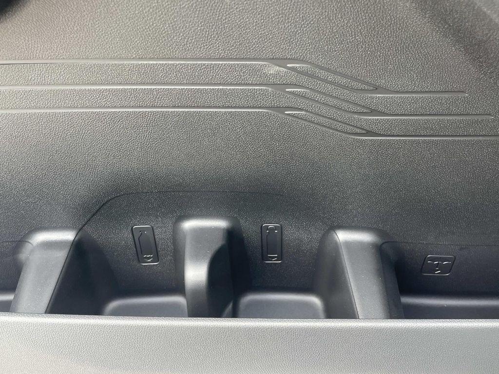 new 2025 Chevrolet Silverado EV car, priced at $66,695
