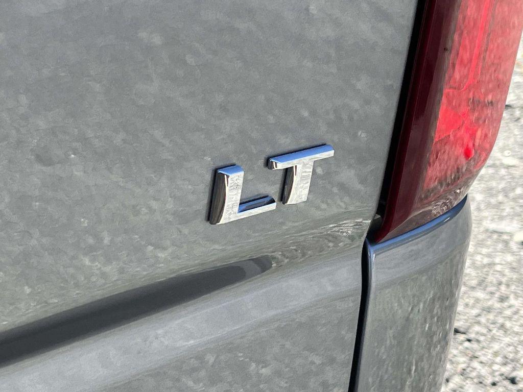 new 2026 Chevrolet Silverado 1500 car, priced at $62,270