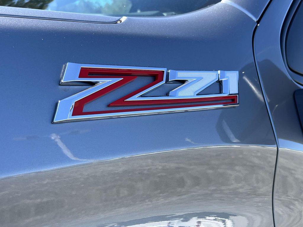 new 2026 Chevrolet Silverado 1500 car, priced at $62,270