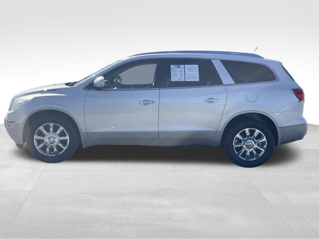 used 2011 Buick Enclave car, priced at $7,790
