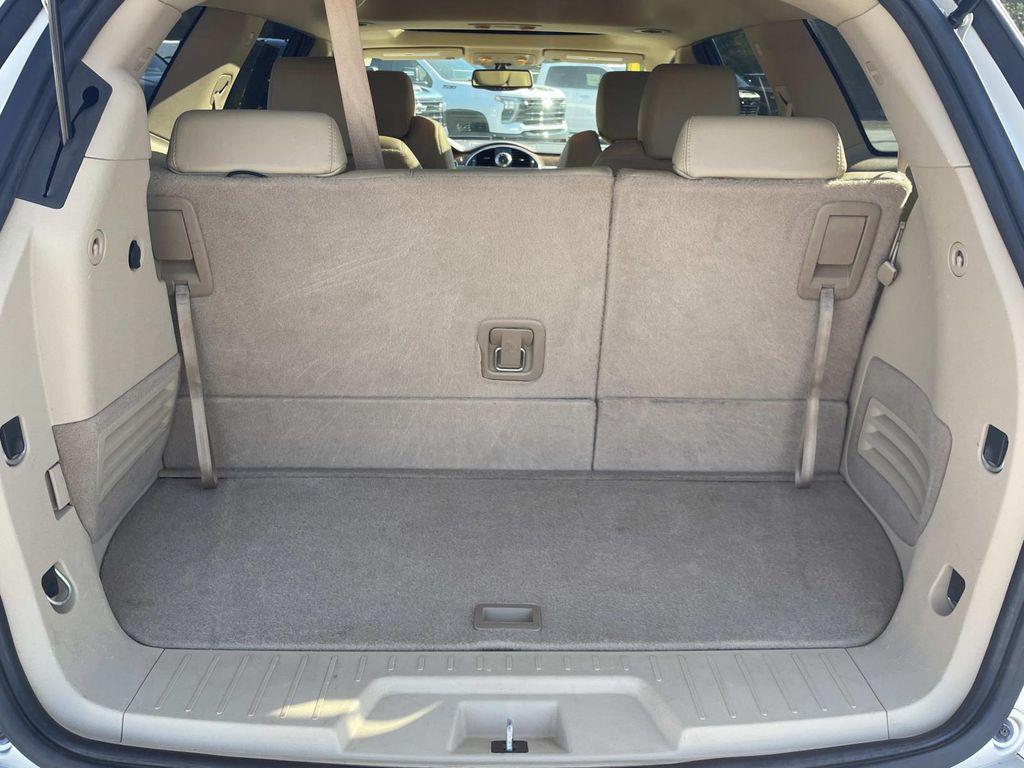 used 2011 Buick Enclave car, priced at $7,790