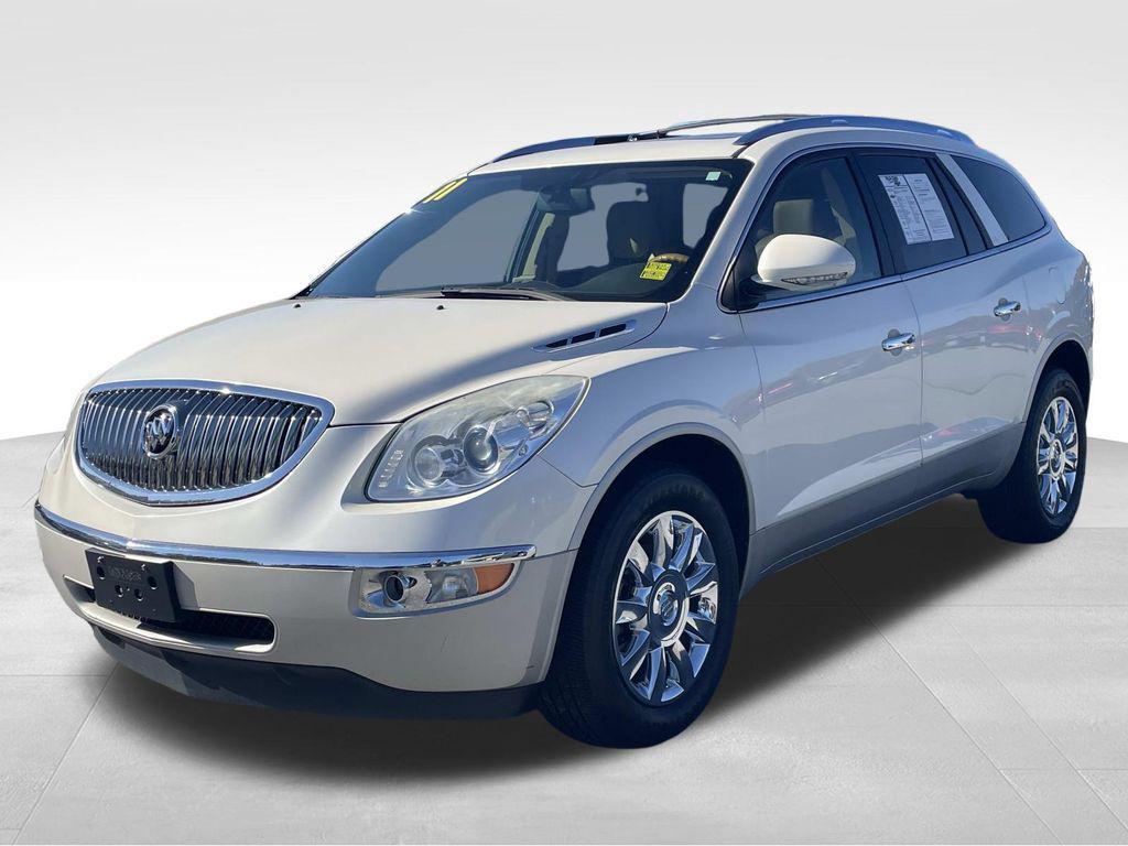 used 2011 Buick Enclave car, priced at $7,790