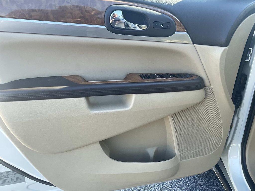 used 2011 Buick Enclave car, priced at $7,790