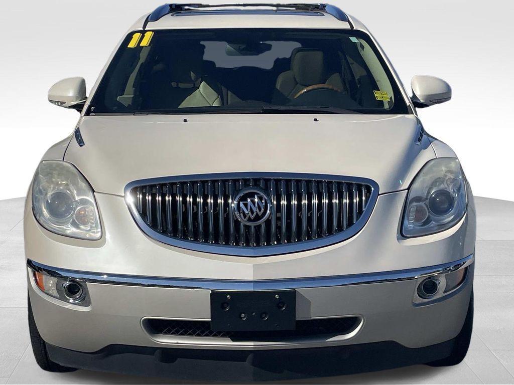 used 2011 Buick Enclave car, priced at $7,790