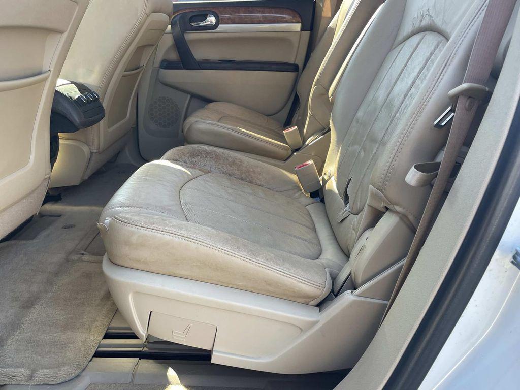 used 2011 Buick Enclave car, priced at $7,790