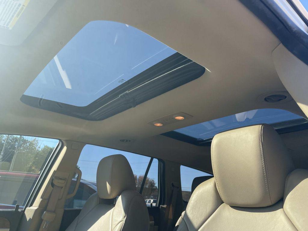 used 2011 Buick Enclave car, priced at $7,790