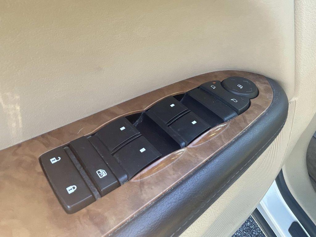 used 2011 Buick Enclave car, priced at $7,790