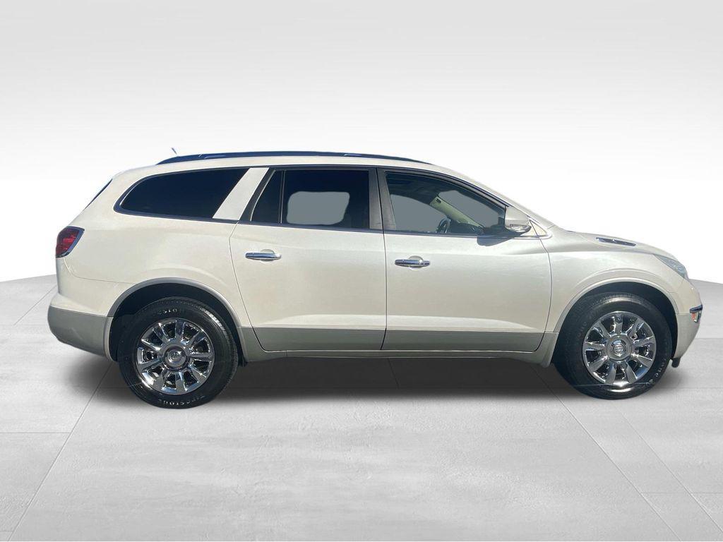 used 2011 Buick Enclave car, priced at $7,790