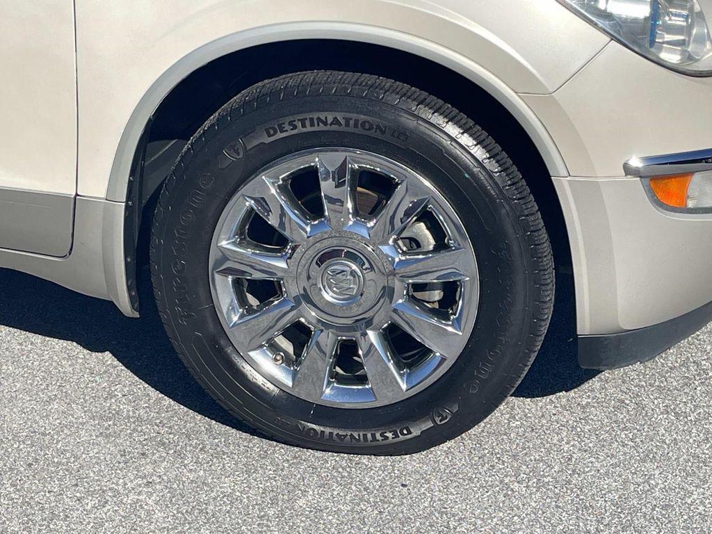 used 2011 Buick Enclave car, priced at $7,790