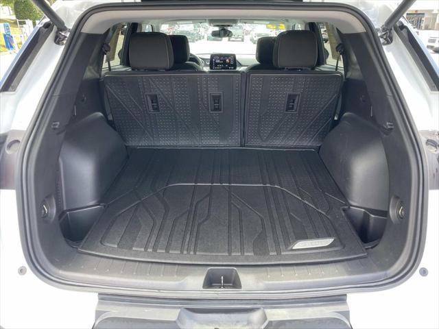 used 2023 Chevrolet Blazer car, priced at $25,890