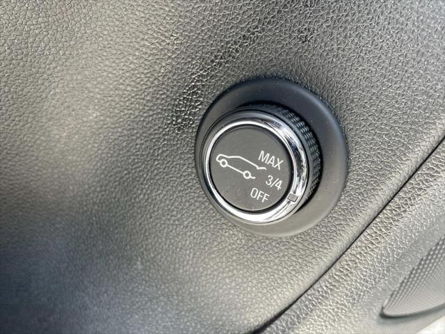 used 2023 Chevrolet Blazer car, priced at $25,890