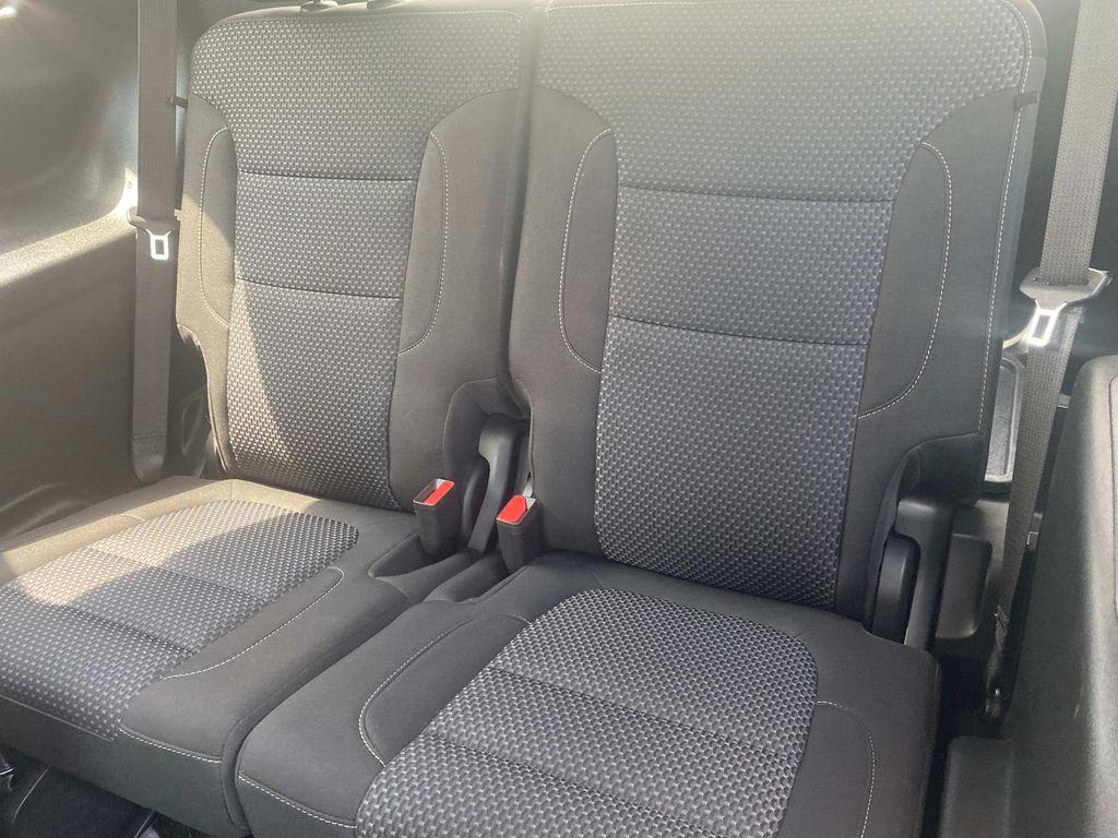 used 2023 GMC Acadia car, priced at $25,990