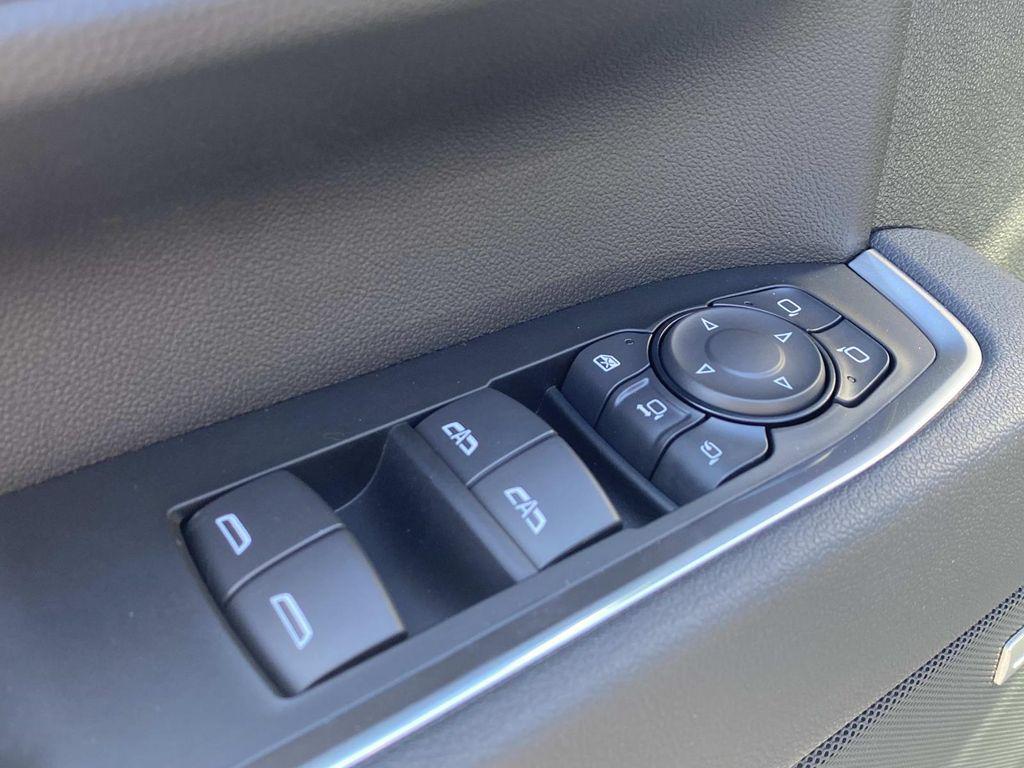 new 2026 Chevrolet Silverado 2500 car, priced at $66,539