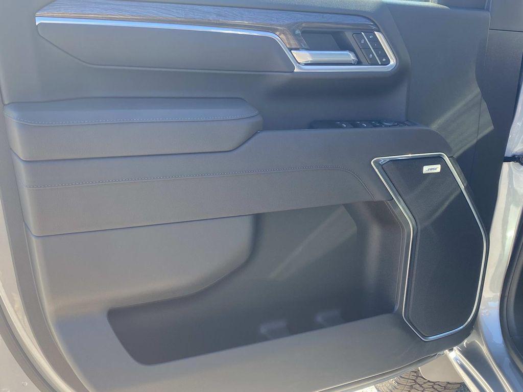 new 2026 Chevrolet Silverado 2500 car, priced at $66,539