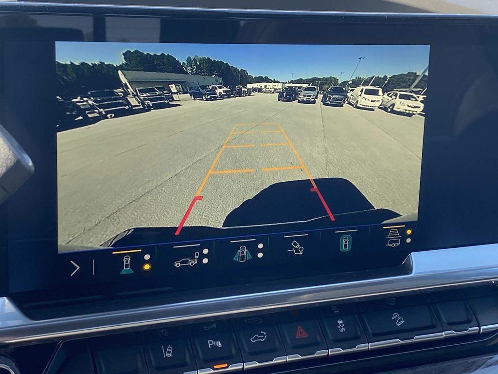 new 2026 Chevrolet Silverado 2500 car, priced at $66,539